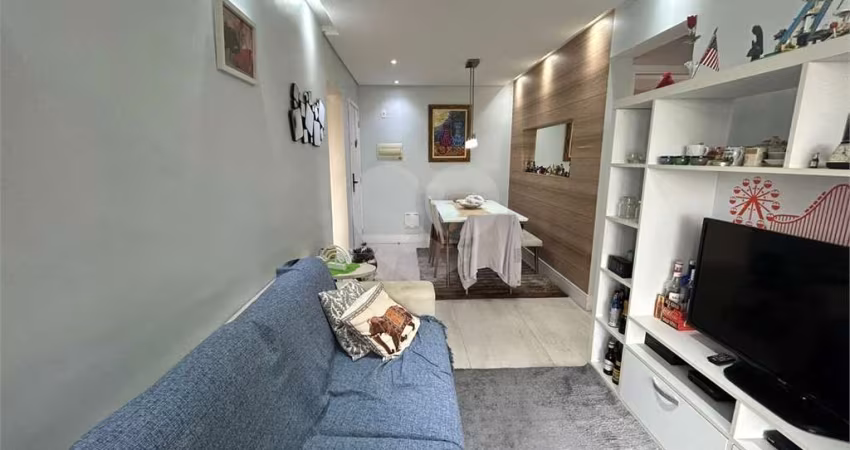 Apartamento-São Paulo-ERMELINO MATARAZZO | Ref.: REO1018673