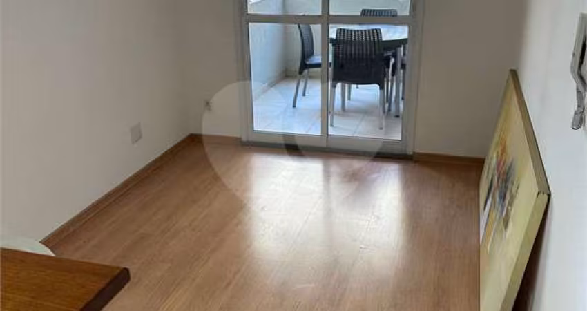 Apartamento-São Paulo-HIGIENÓPOLIS | Ref.: REO663073