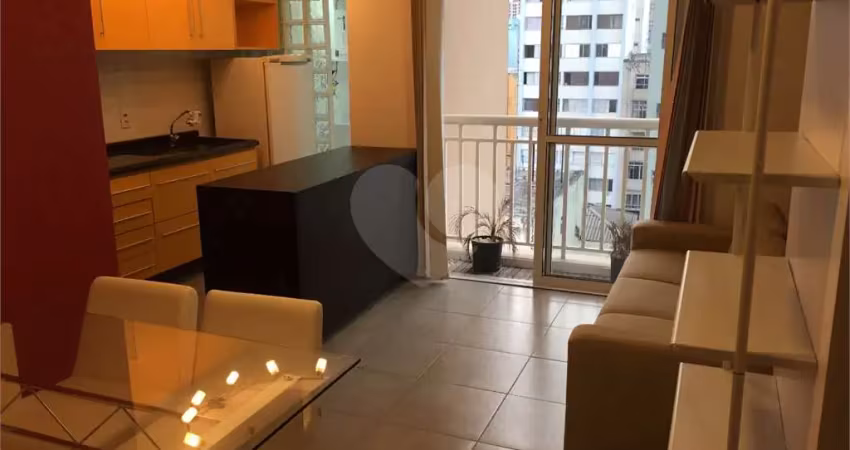 Apartamento-são paulo-santa cecília | ref.: reo965011