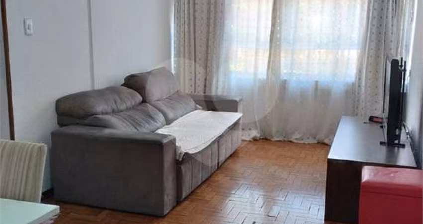 Apartamento Conservado, mobiliado, valor Exclusivo! 78m² - 02 vagas - JAÇANÂ