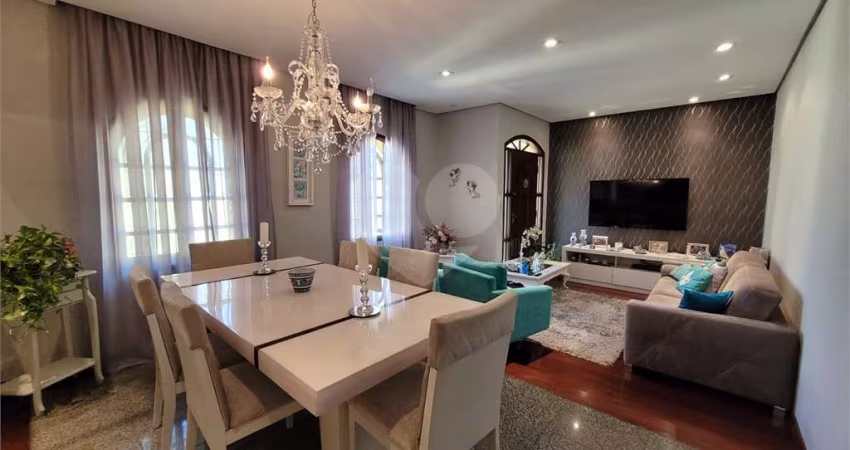 Casa-São Paulo-FREGUESIA DO Ó | Ref.: REO1022149