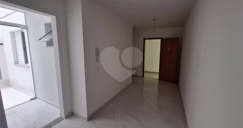 Apartamento 1 dormitório 32m²