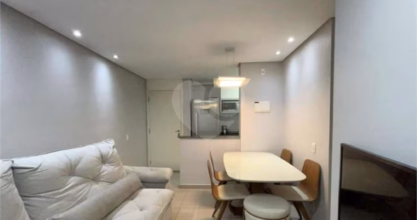 Apartamento a venda 2 dormitórios na Vila Medeiros