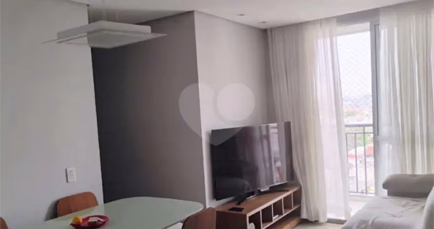 Apartamento a venda 2 dormitórios na Vila Medeiros