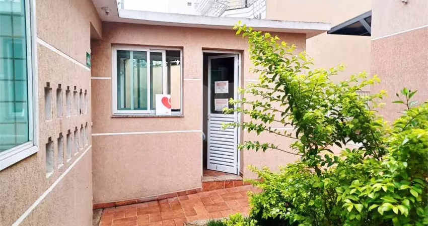 Condomínio com 2 quartos à venda em vila isolina mazzei - sp