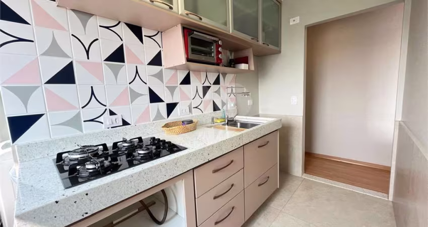 Apartamento próximo ao Shopping Santana Park