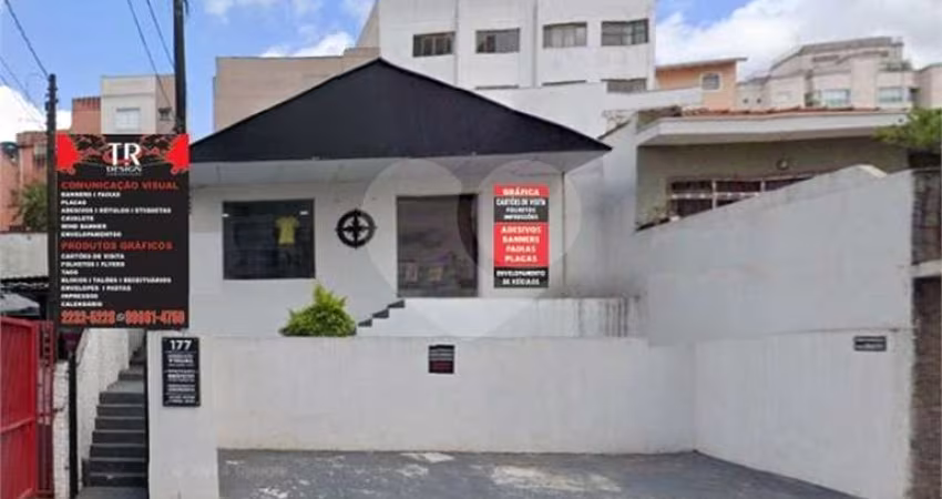 Oportunidade Única! Ponto Comercial de Alta Visibilidade na Avenida Santa Inês