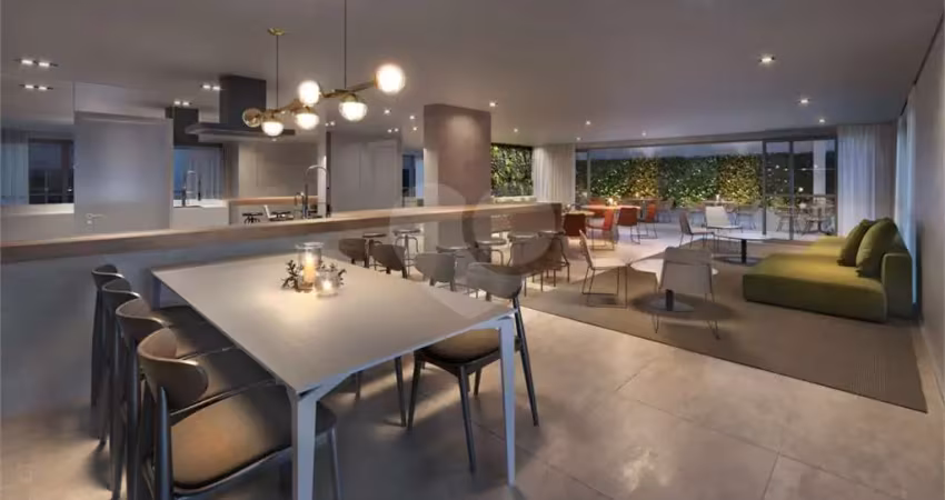 Apartamento com 3 quartos à venda na Rua Cayowaá, Perdizes, São Paulo