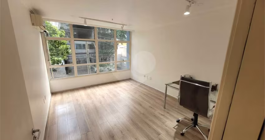 Comercial-São Paulo-JARDIM AMÉRICA | Ref.: REO1025433