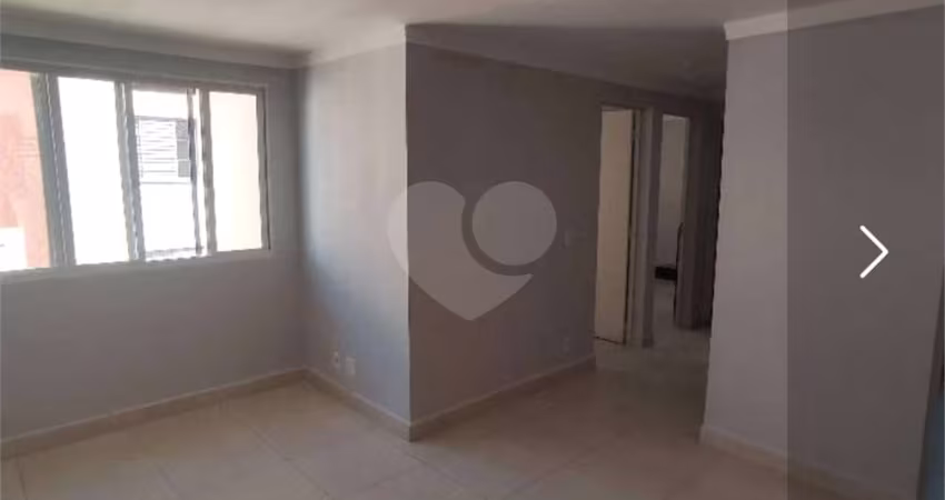Apartamento lindo no Tremembé