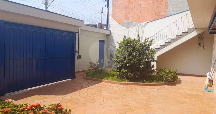 Casa com 4 quartos à venda na José Figliolini, Jaçanã, São Paulo