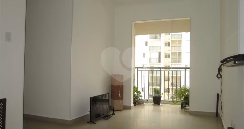 APARTAMENTO À VENDA 53 m² COM 2 QUARTOS 1 VAGA NA VILA LEOPOLDINA