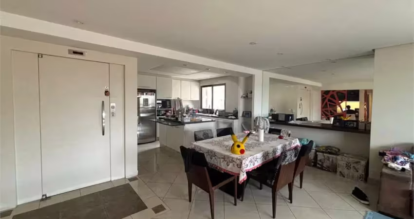 Apartamento com 3 quartos à venda em santa teresinha - sp