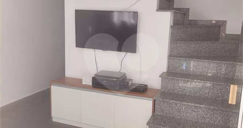 SOBRADO EM CONDOMINIO NO JAÇANA