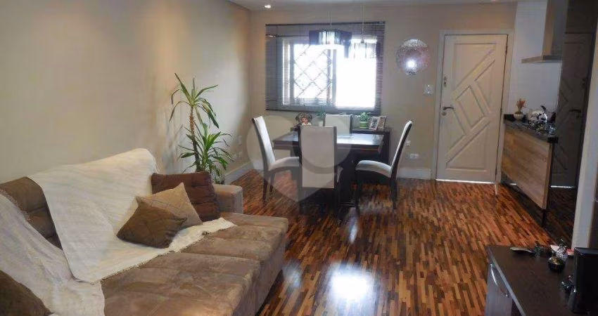 Casa-São Paulo-HORTO FLORESTAL | Ref.: REO175105