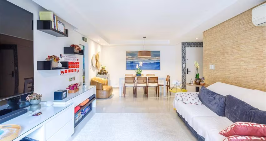 Apartamento-São Paulo-JARDIM AMÉRICA | Ref.: REO742121