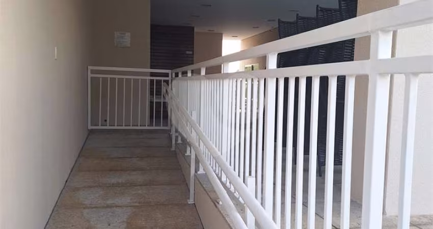 Apartamento para venda no  Imirim com 51m2, 2 quartos, 1 banheiro e 1 vaga de garagem.