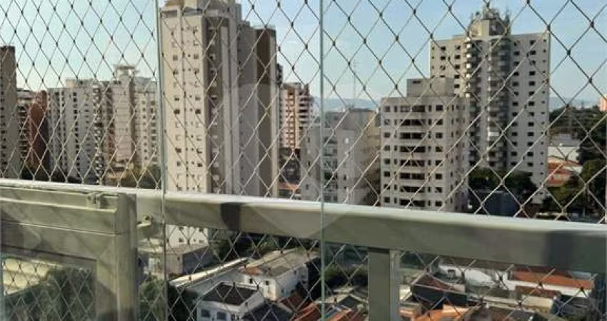 Apartamento-São Paulo-VILA LEOPOLDINA | Ref.: REO397526