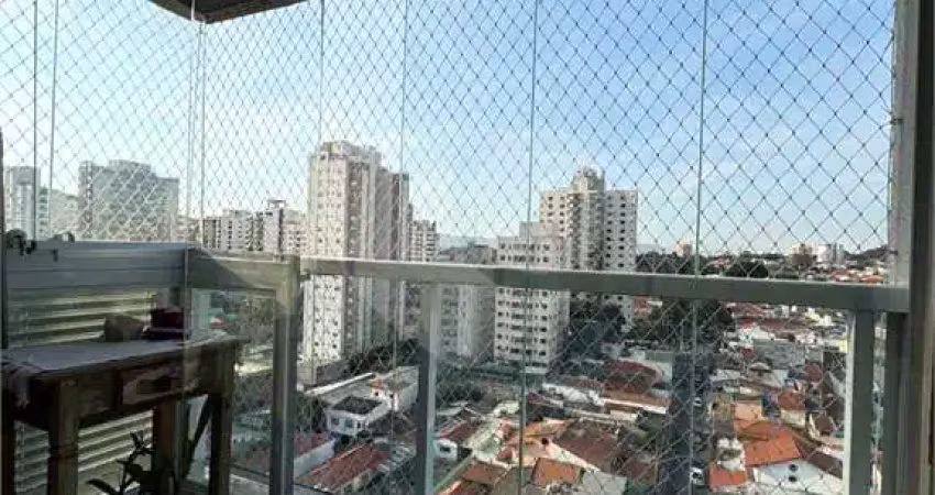 Apartamento com 1 quartos à venda em vila leopoldina - sp