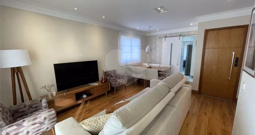 Apartamento-São Paulo-VILA GUILHERME | Ref.: REO970067