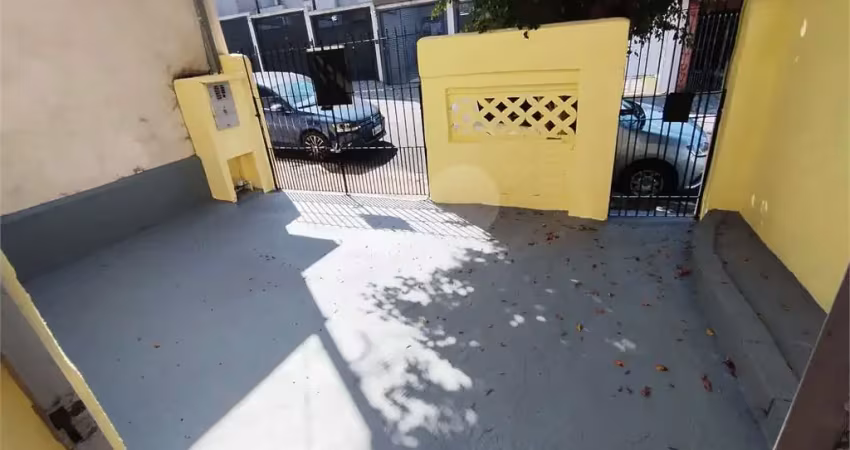 Casa com 2 quartos à venda na Rua Alarco, Penha, São Paulo