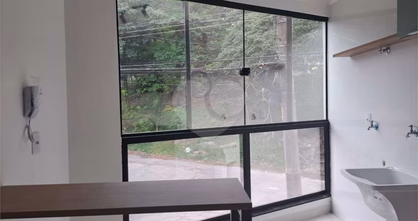 Apartamento para Venda em Santana com 27 m2