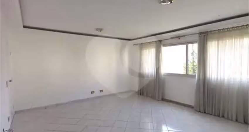 Apartamento com 3 quartos à venda em pinheiros - sp