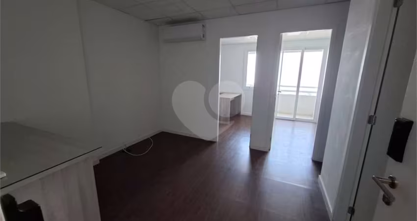 Sala comercial na Barra Funda. com vaga de garagem