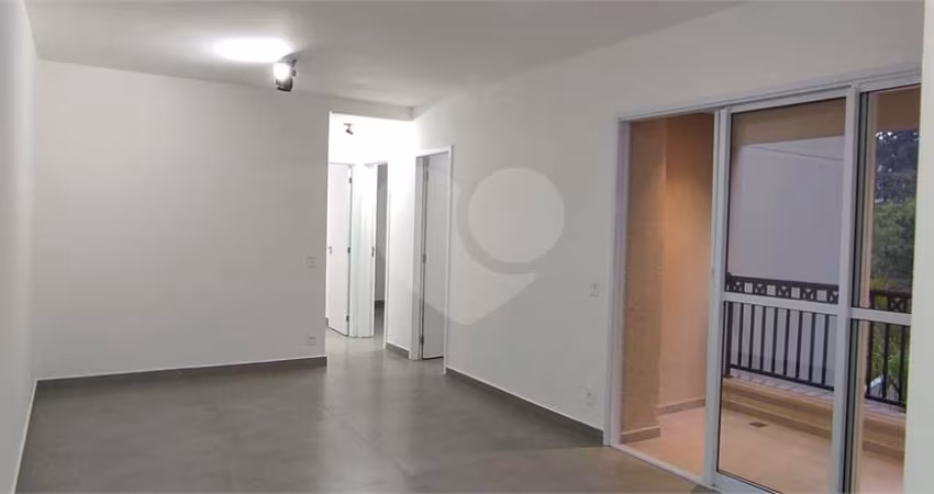 Locação no Alto do Portal do Morumbi