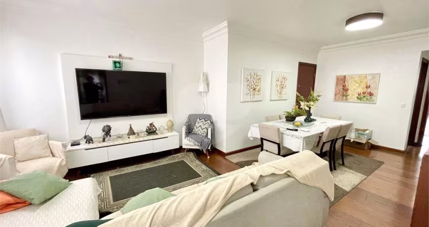 Apartamento Residencial Vila Pauliceia