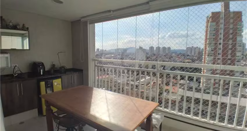 Apartamento com 3 quartos à venda em chora menino - sp