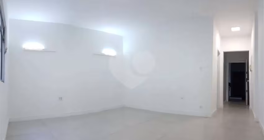 Apartamento com 2 quartos à venda na Rua Martiniano de Carvalho, Bela Vista, São Paulo