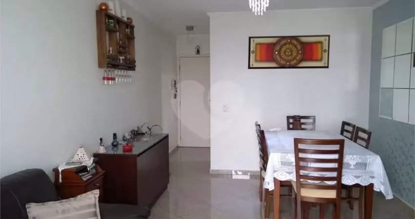 Apartamento com 3 quartos à venda em vila antonieta - sp