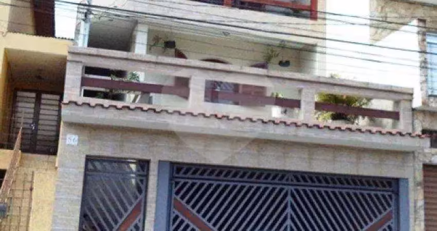 Casa com 3 quartos à venda na Comendador Armando Pereira, Tremembé, São Paulo