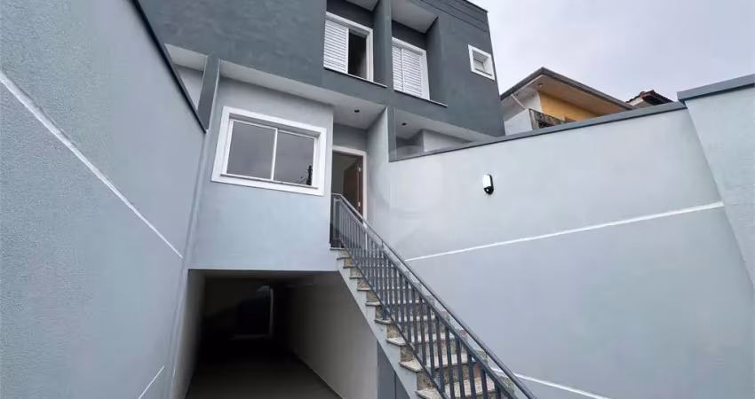 Sobrado com 3 quartos à venda em parque mandaqui - sp