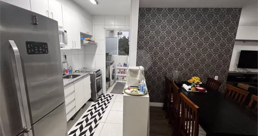 Apartamento-São Paulo-MORUMBI | Ref.: REO973936