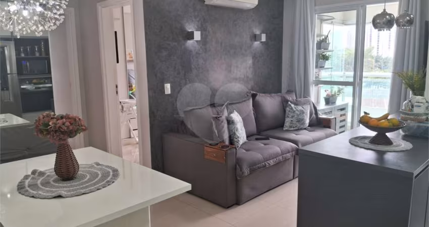 Apartamento impecável a venda na Barra Funda
