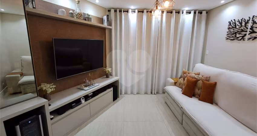 Apartamento na Vila Guilherme