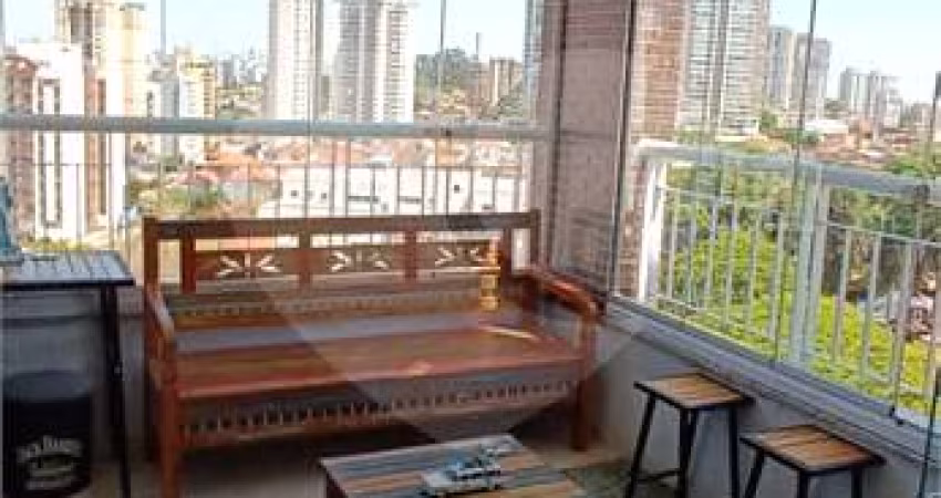 Apartamento Charmoso em Santana