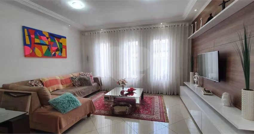 Casa-São Paulo-TUCURUVI | Ref.: REO1031882