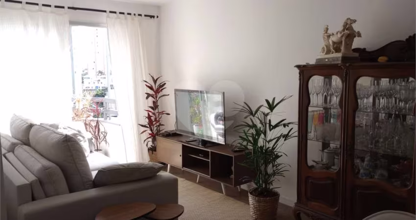 Apartamento 3 dormitorios 2 vagas sacada