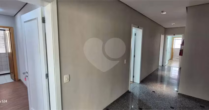 Sala comercial à venda na Avenida Vereador José Diniz, 3643, Santo Amaro, São Paulo