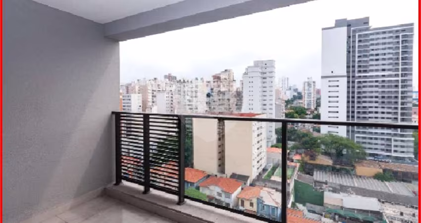 Apartamento-São Paulo-POMPÉIA | Ref.: REO1032518