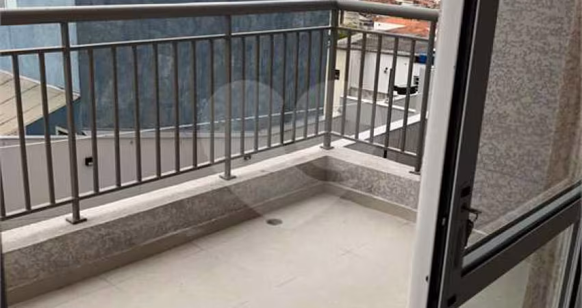 Apartamento a Venda na Casa Verde com 02 Quartos por R$ 470.000,00