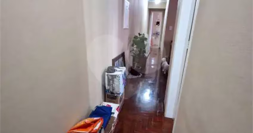 Apartamento com 2 quartos à venda na Avenida General Ataliba Leonel, Parada Inglesa, São Paulo