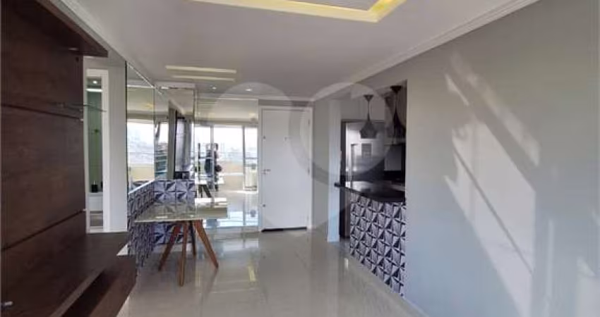 Apartamento no Jaçanã condomínio Up Life