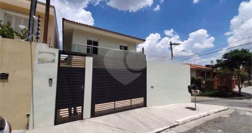 Excelente sobrado 4 dormitórios, 3 suítes, 5 banheiros no bairro Tremembé, Zona Norte de São Paulo