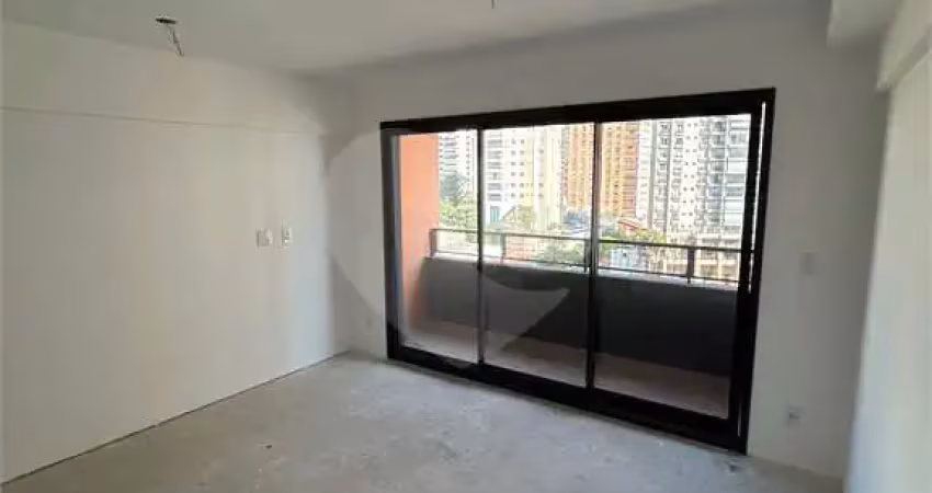 Aconchegante studio à venda em perdizes – conforto e praticidade para você!