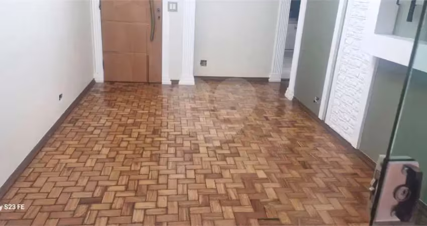 Apartamento com 2 quartos à venda na Avenida Nova Cantareira, Tucuruvi, São Paulo