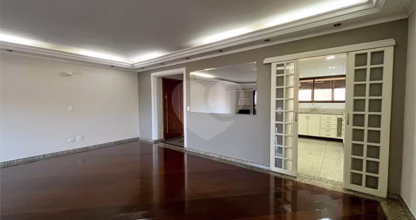 APTO DE 176M² -  4 DORMS VILA MARIANA PRÓXIMO METRÕ  CHÁCARA KLABIN